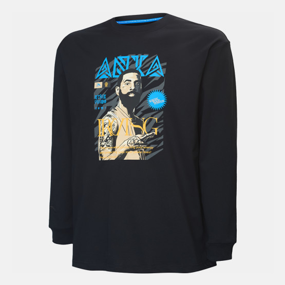 Anta Kai Ls Tee