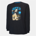 Anta Kai Men's Longsleeve