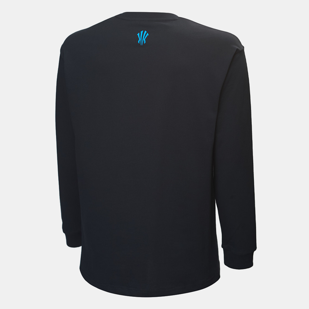 Anta Kai Men's Longsleeve