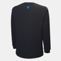 Anta Kai Men's Longsleeve