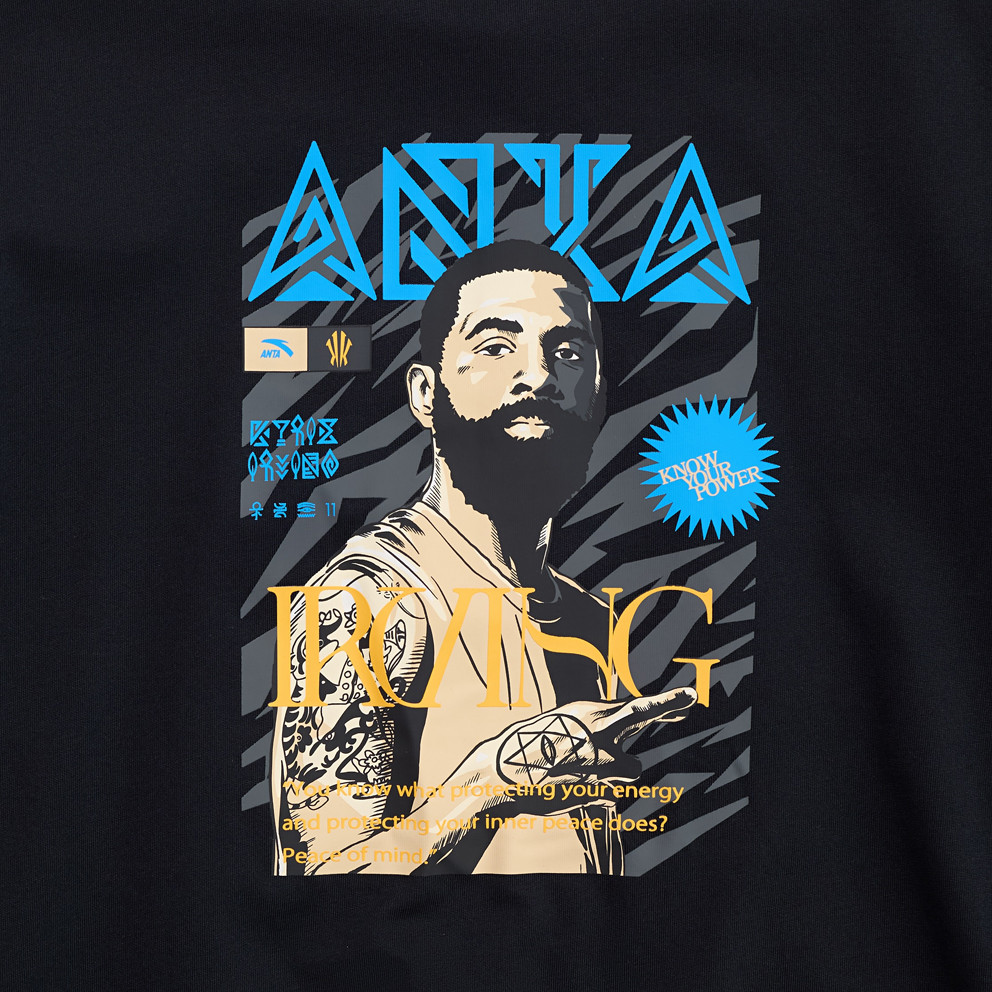 Anta Kai Men's Longsleeve