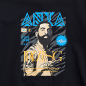 Anta Kai Men's Longsleeve