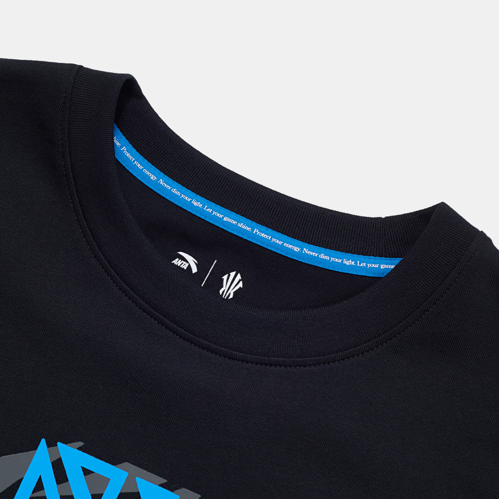 Anta Kai Men's Longsleeve