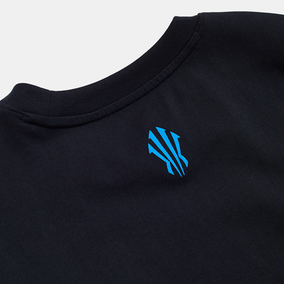 Anta Kai Men's Longsleeve