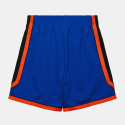 Mitchell & Ness Nba Dark Shorts Knicks 2010