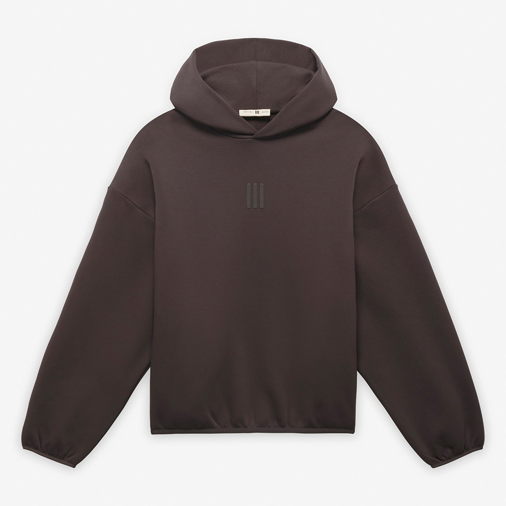 adidas Athletics Hood Ανδρική Μπλούζα με Κουκούλα