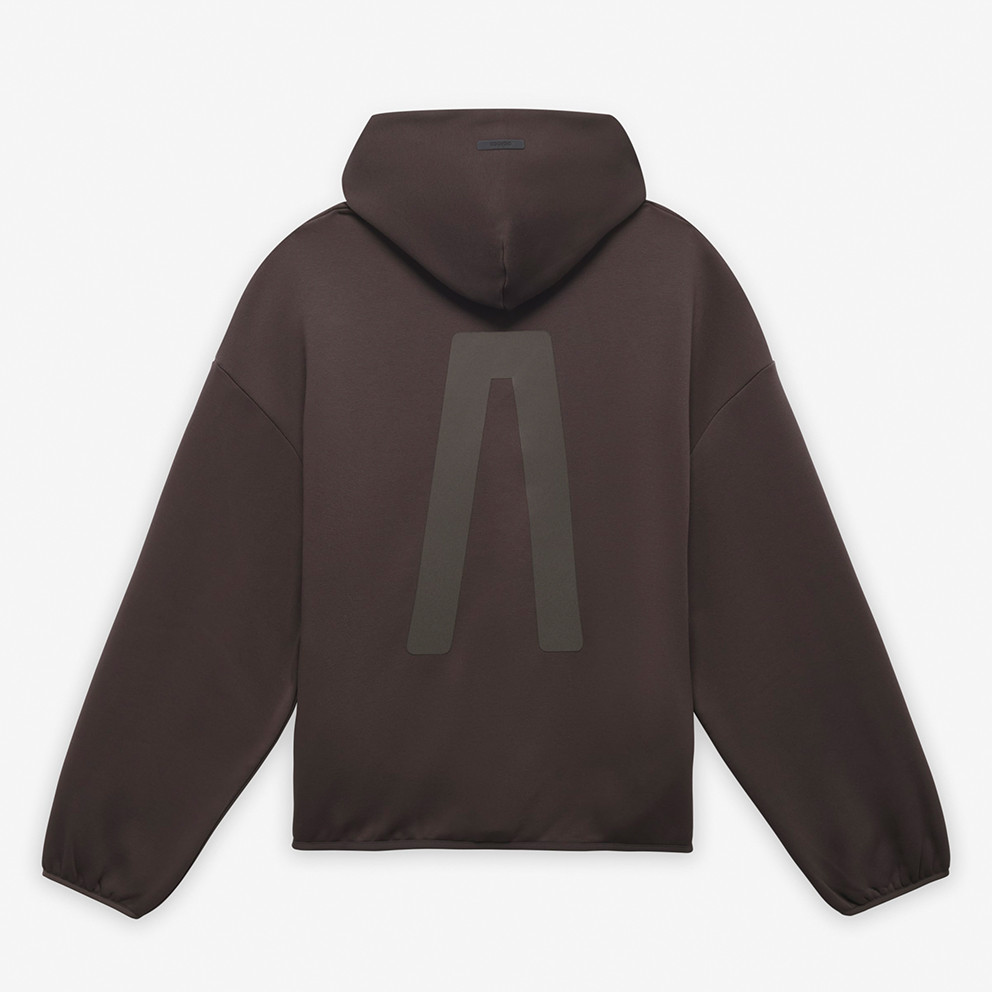 adidas Athletics Hood Ανδρική Μπλούζα με Κουκούλα