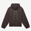 adidas Athletics Hood Ανδρική Μπλούζα με Κουκούλα
