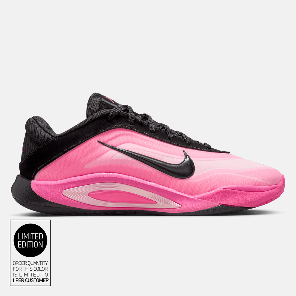 Nike A'One "Leo Lights" Women's Basketball Shoes
