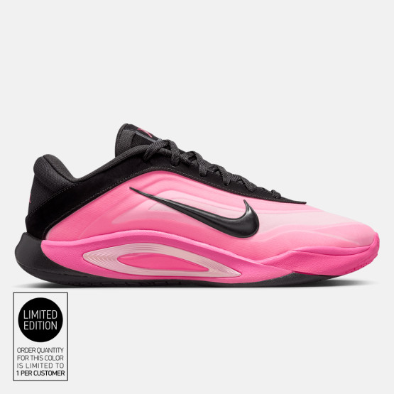 Nike A'One "Leo Lights" Women's Basketball Shoes