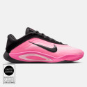 Nike A'One "Leo Lights" Women's Basketball Shoes