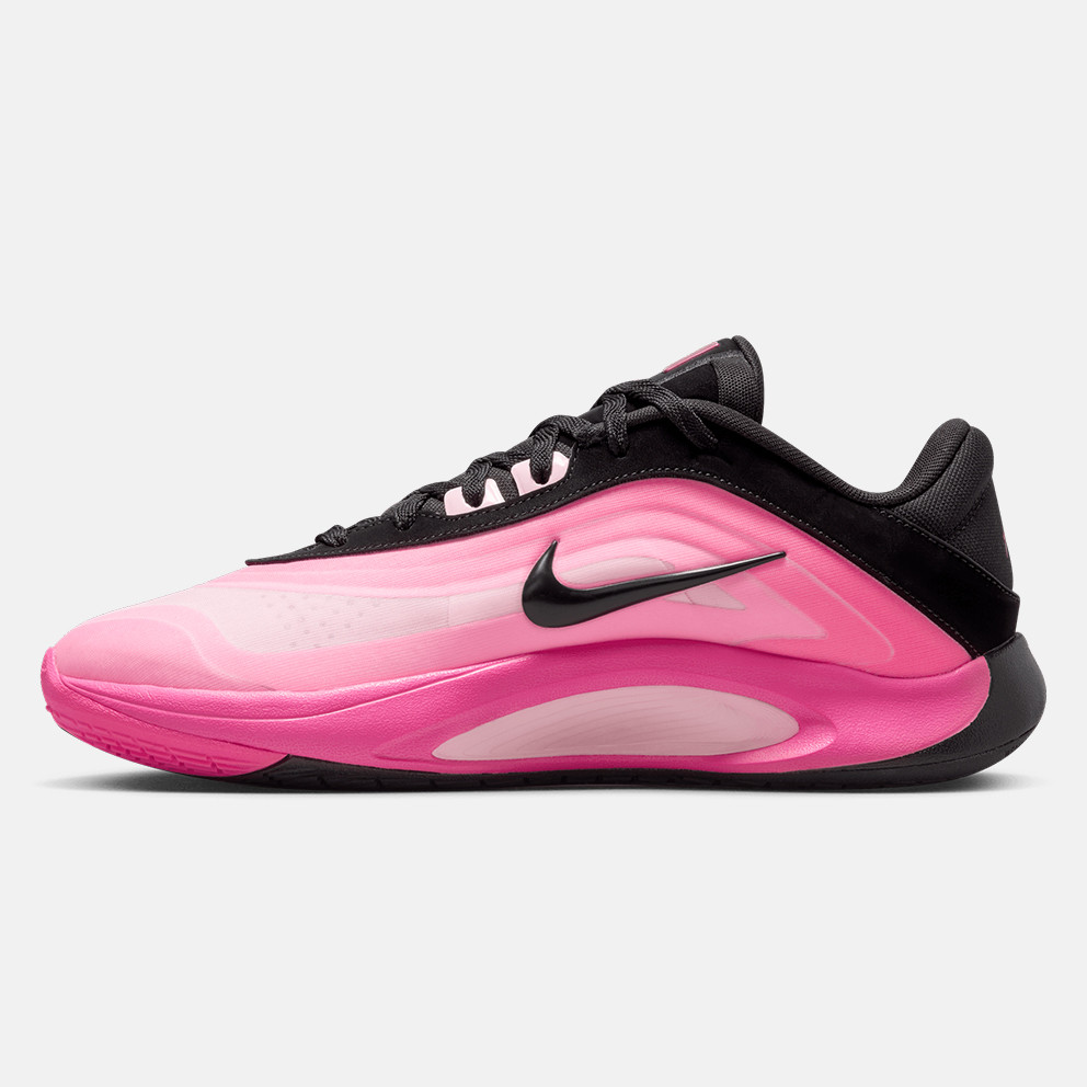 Nike A'One "Leo Lights" Women's Basketball Shoes
