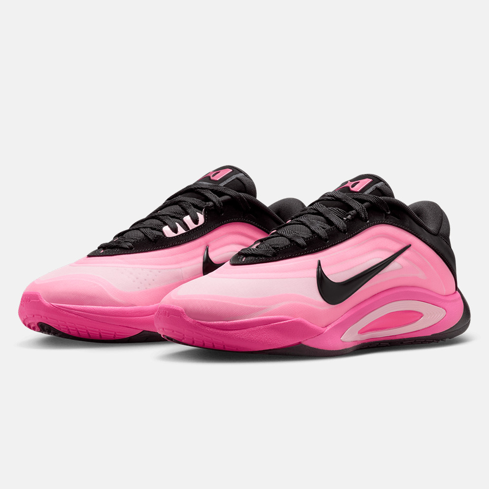 Nike A'One "Leo Lights" Women's Basketball Shoes