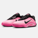Nike A'One "Leo Lights" Women's Basketball Shoes