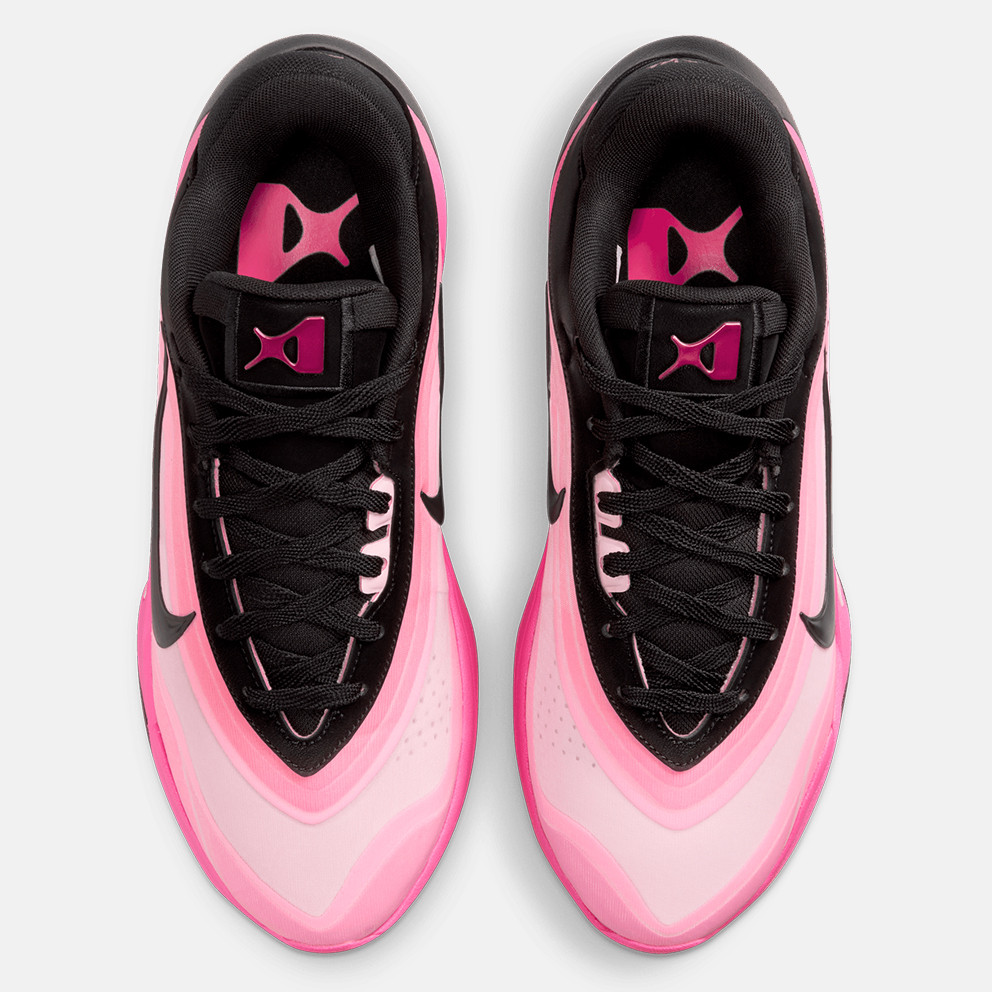 Nike A'One "Leo Lights" Women's Basketball Shoes