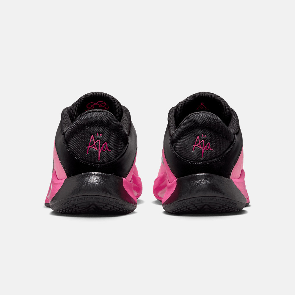 Nike A'One "Leo Lights" Women's Basketball Shoes