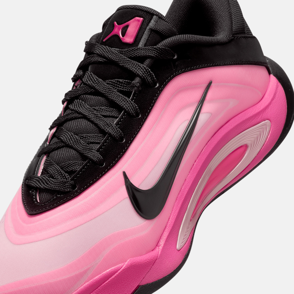 Nike A'One "Leo Lights" Women's Basketball Shoes