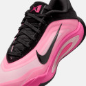 Nike A'One "Leo Lights" Women's Basketball Shoes
