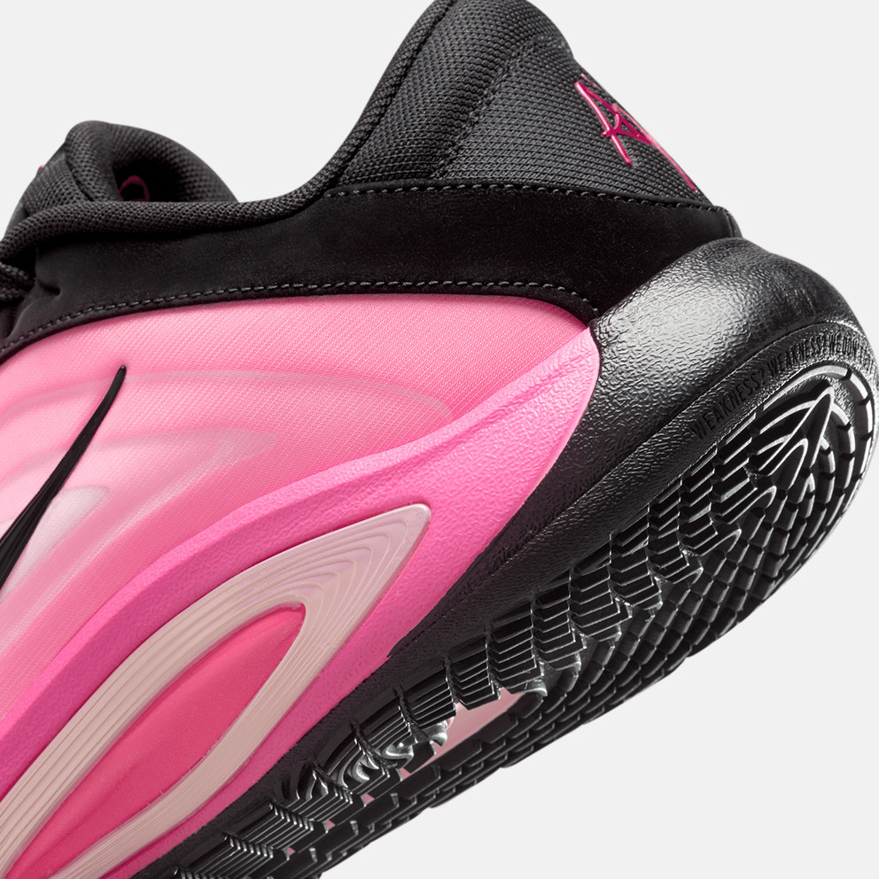 Nike A'One "Leo Lights" Women's Basketball Shoes