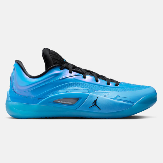 Jordan Zion 4 "Iridescence" Men's Basketball Shoes