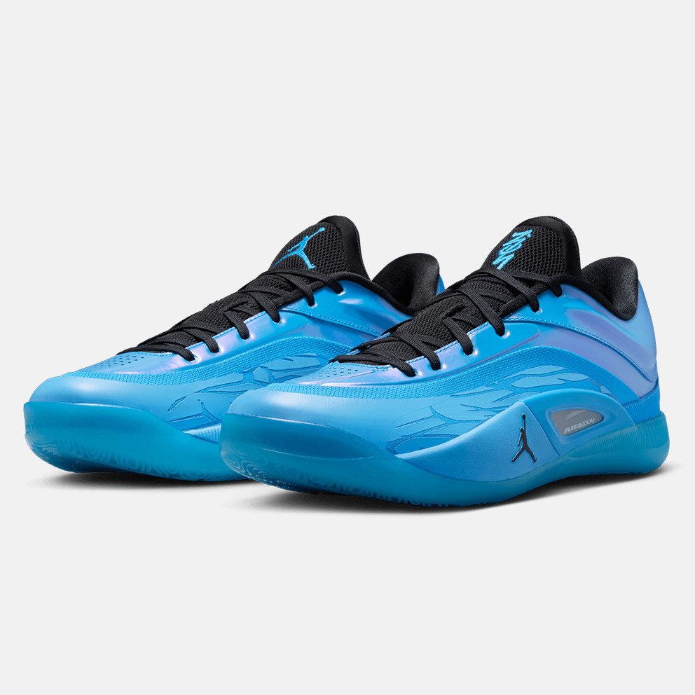 Jordan Zion 4 "Iridescence" Men's Basketball Shoes