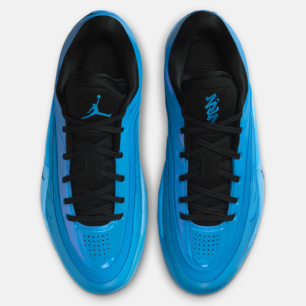 Jordan Zion 4 "Iridescence" Men's Basketball Shoes