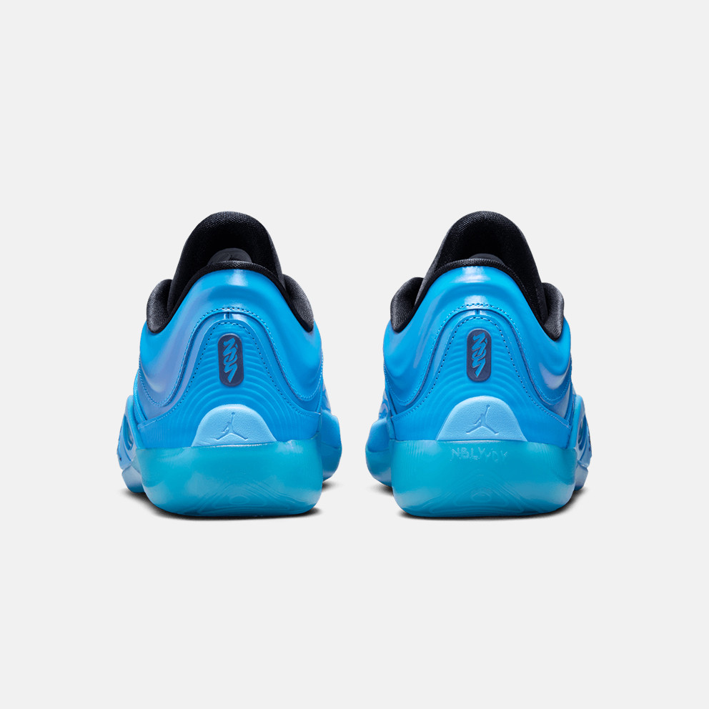 Jordan Zion 4 "Iridescence" Men's Basketball Shoes