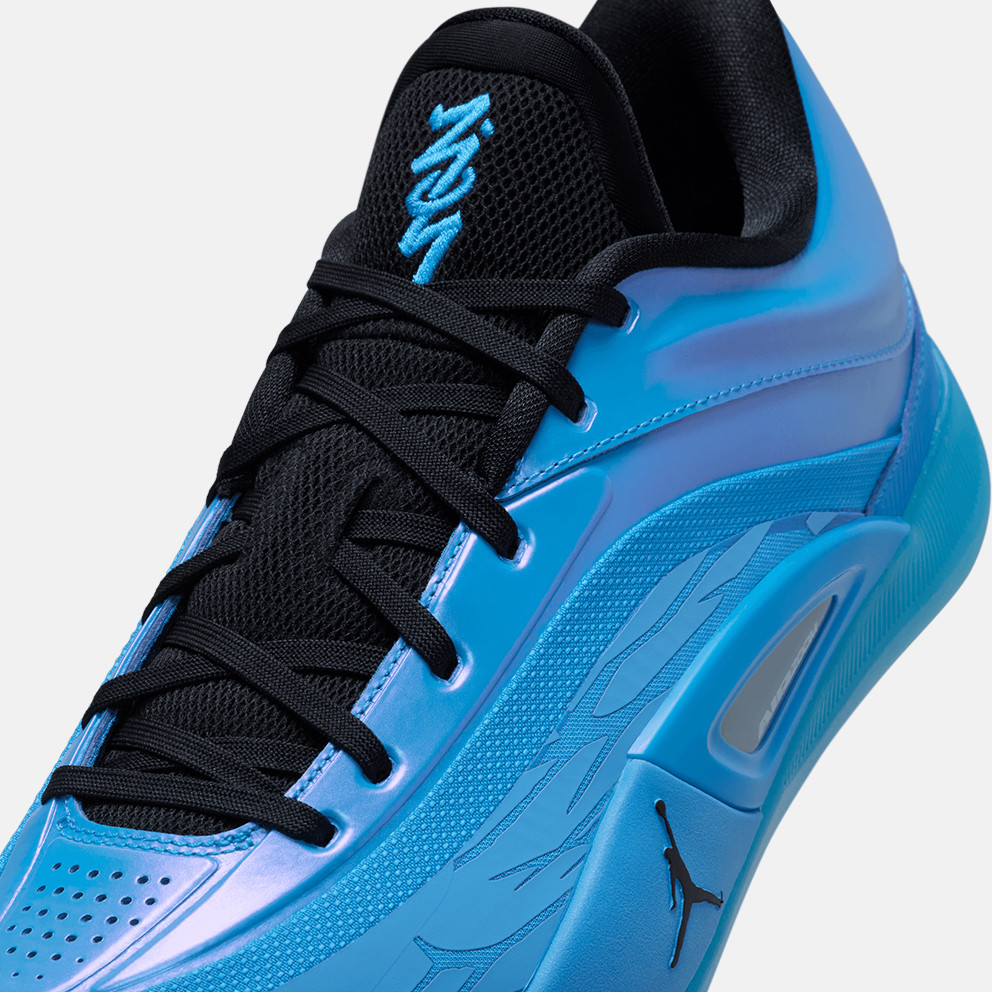 Jordan Zion 4 "Iridescence" Men's Basketball Shoes