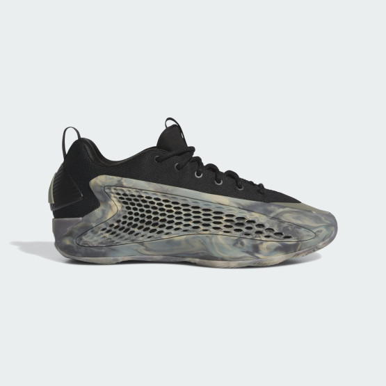 adidas A.E. 1 Low Unisex Μπασκετικά Παπούτσια