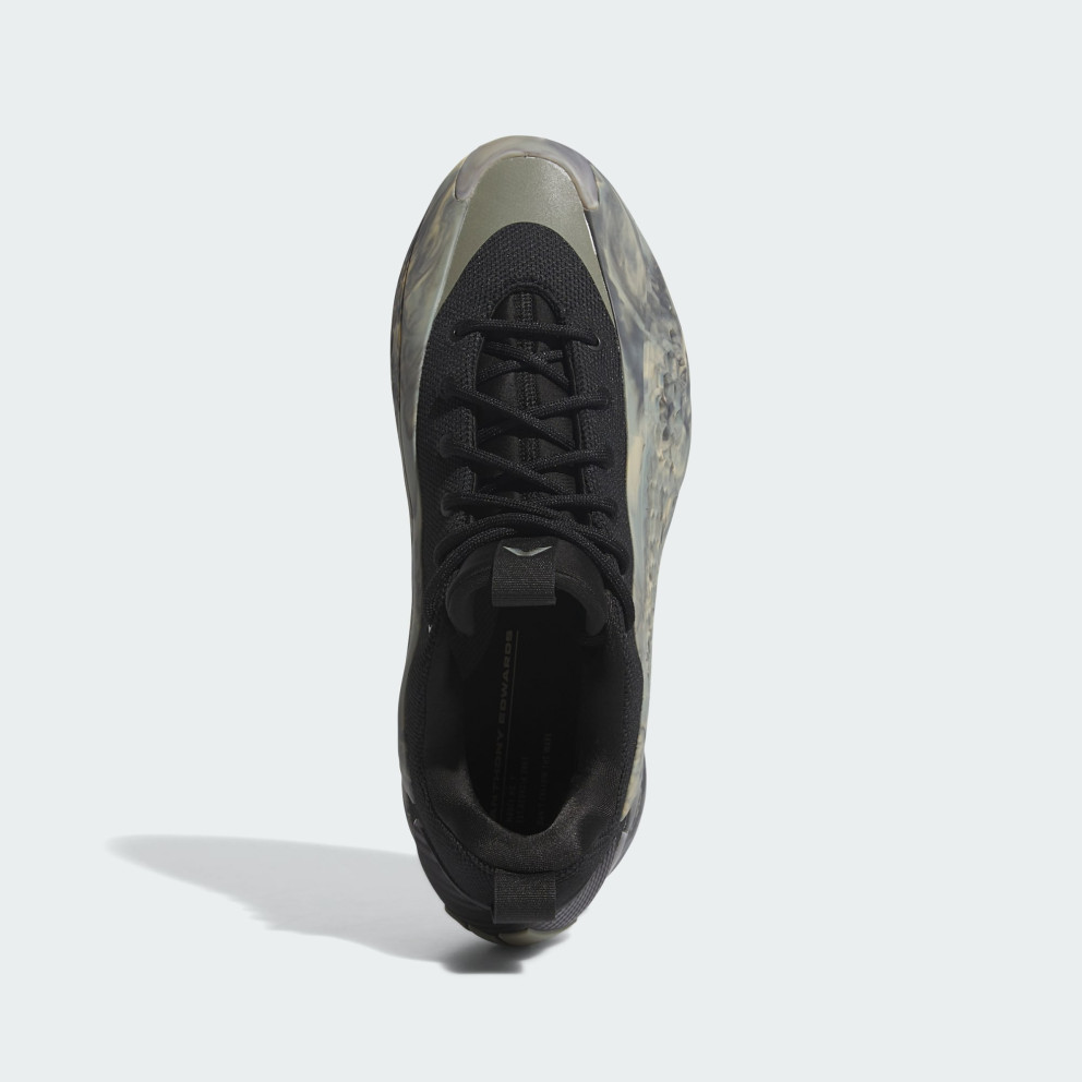 adidas A.E. 1 Low Unisex Basketball Shoes