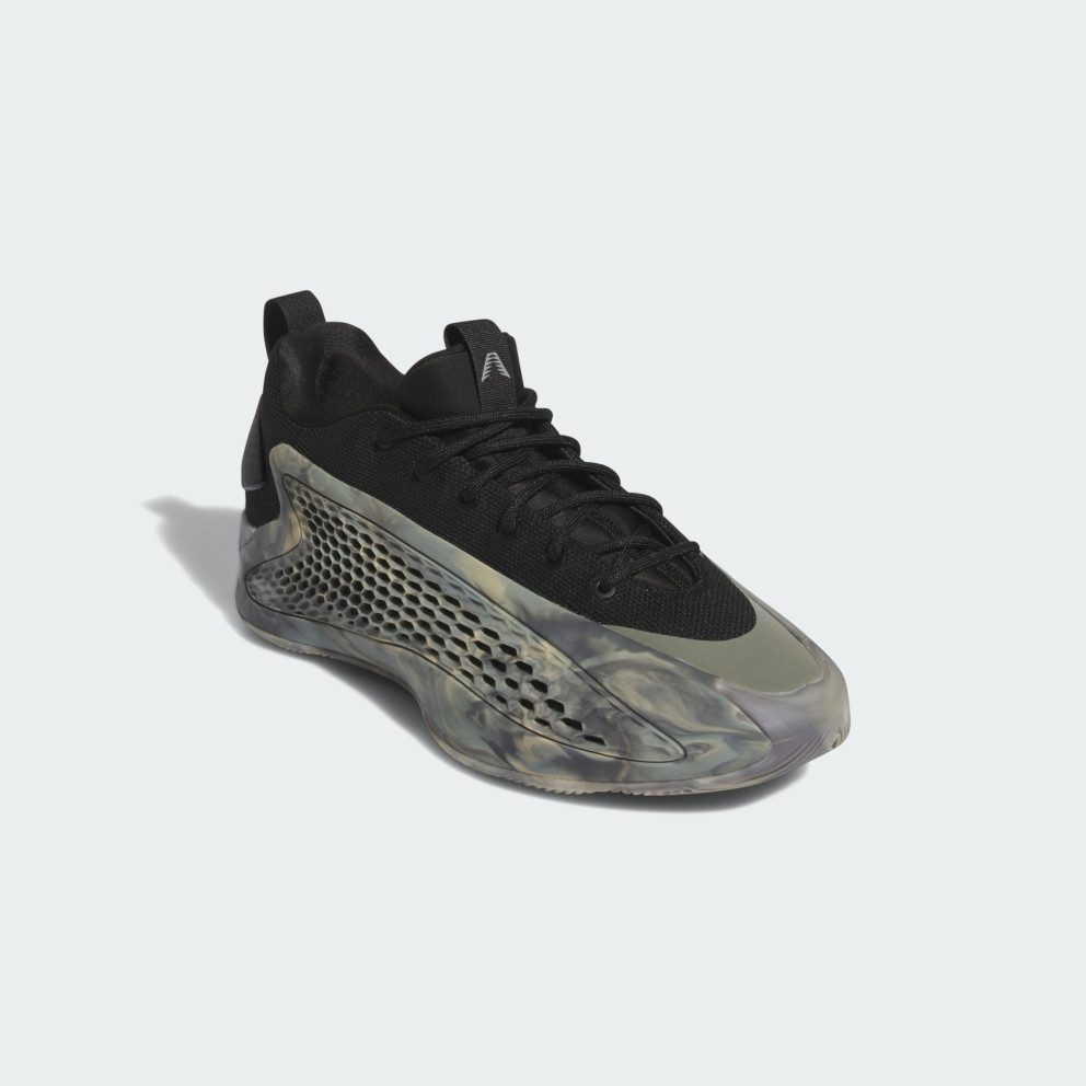 adidas A.E. 1 Low Unisex Basketball Shoes