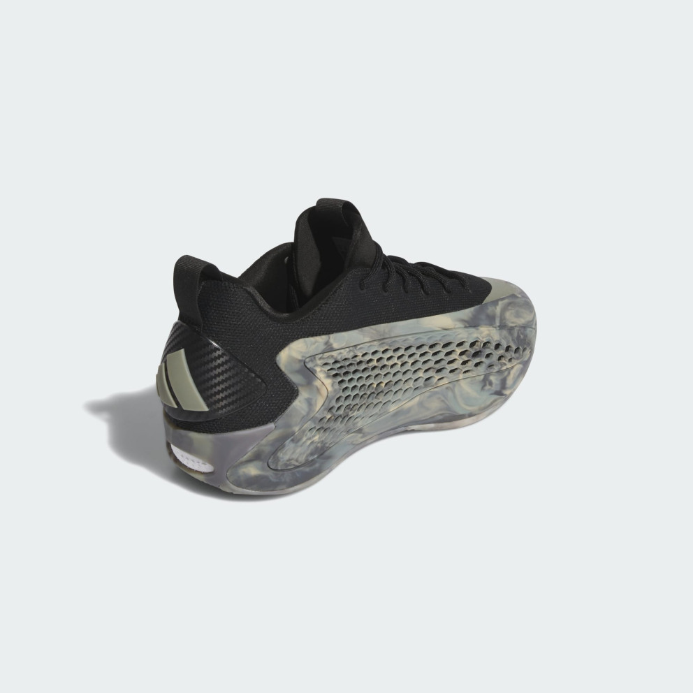 adidas A.E. 1 Low Unisex Basketball Shoes