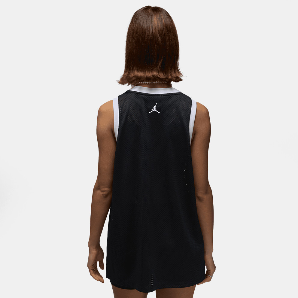 Jordan Women's Basketball Jersey