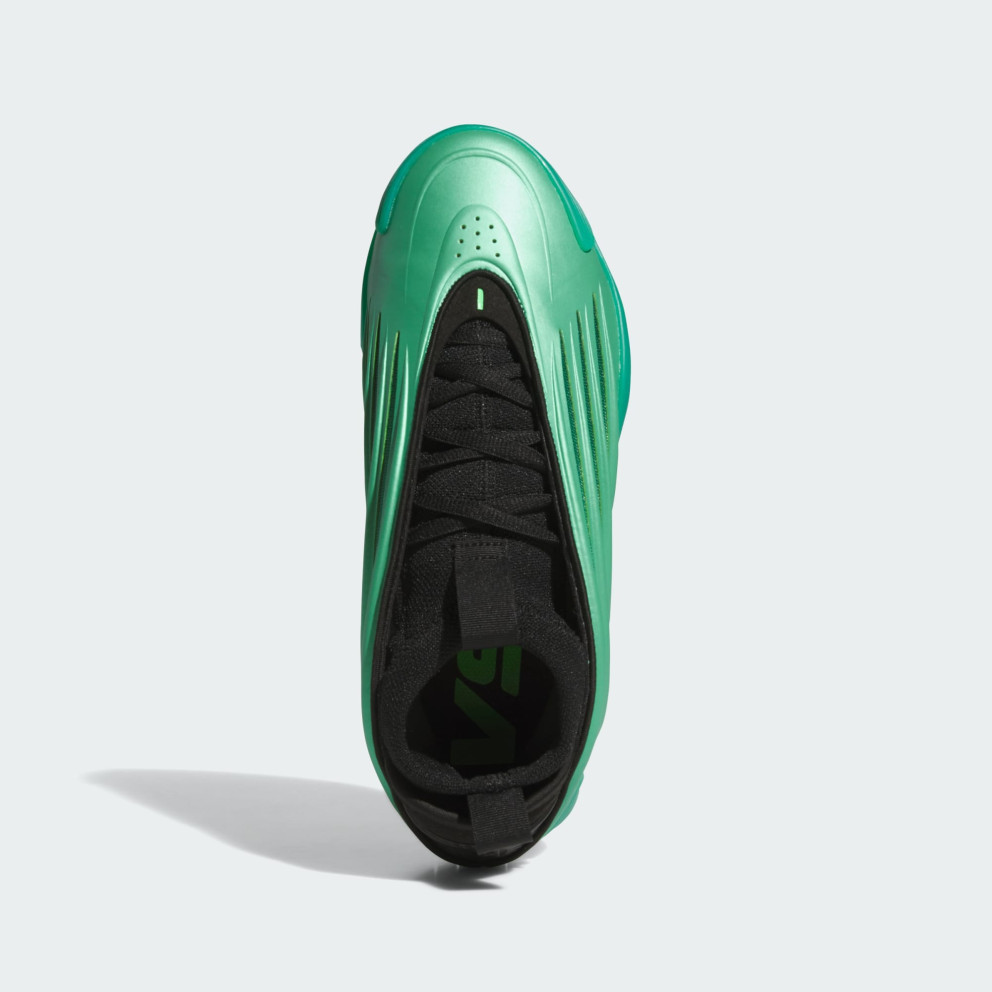 adidas Harden Volume 9 "Metamorphosis" Men's Basketball Shoes