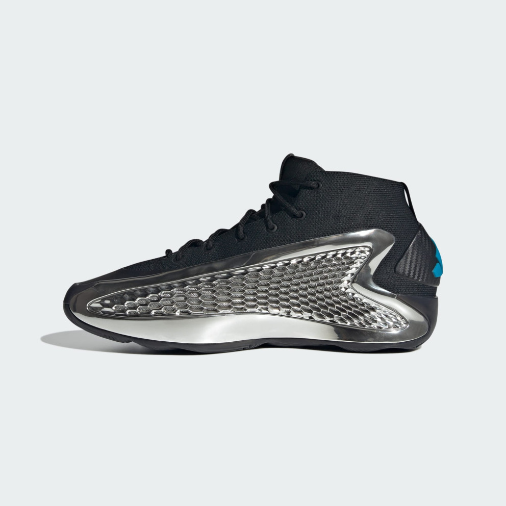 adidas AE 1 Low Ανδρικά Μπασκετικά Παπούτσια