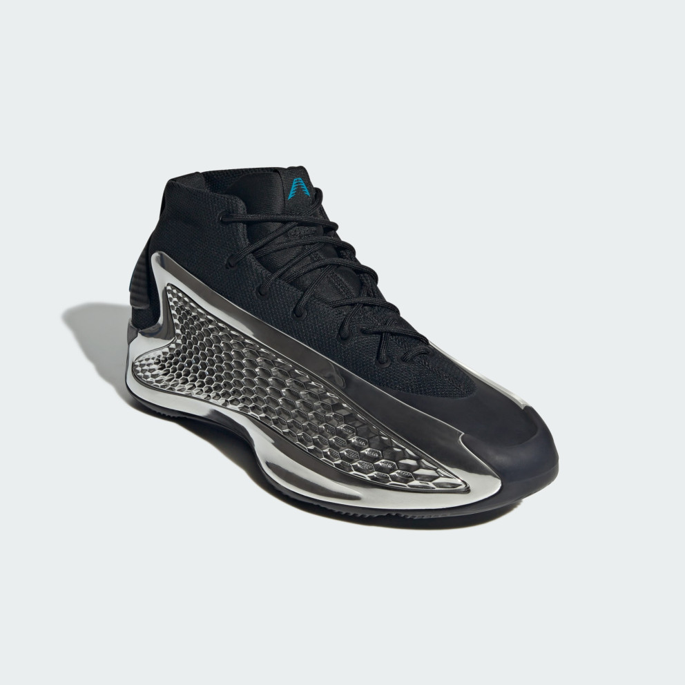 adidas AE 1 Low Ανδρικά Μπασκετικά Παπούτσια