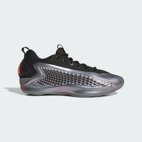 adidas AE 1 Low Ανδρικά Μπασκετικά Παπούτσια