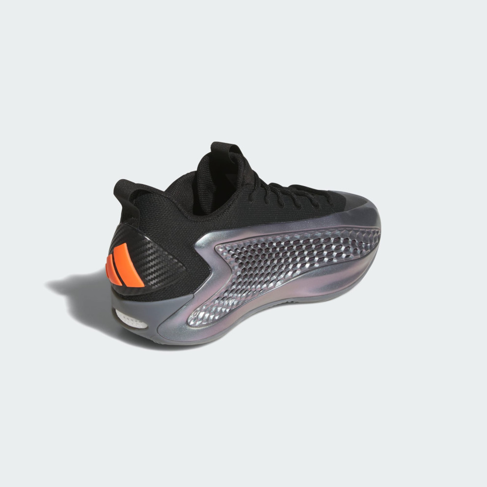 adidas AE 1 Low Men's Baskteball Shoes