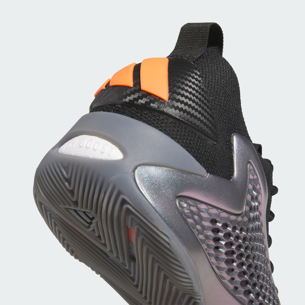 adidas AE 1 Low Men's Baskteball Shoes
