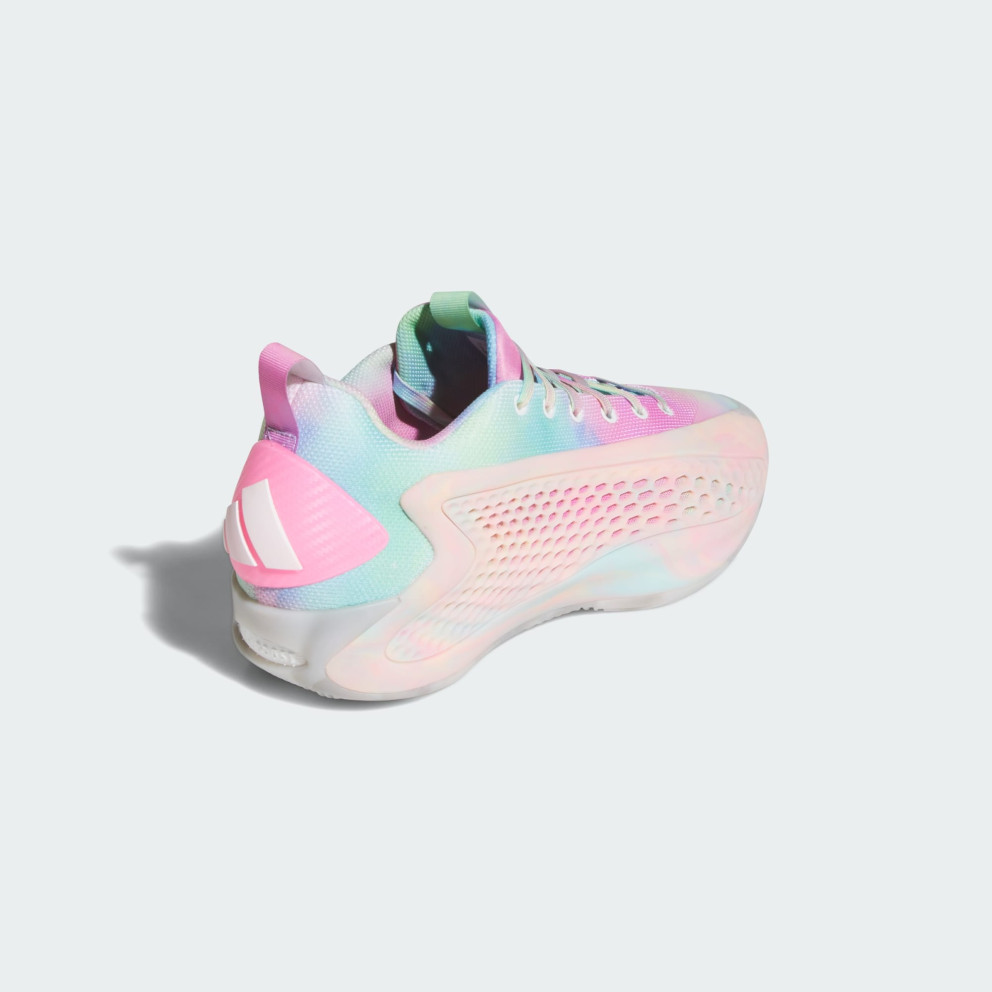 adidas AE 1 Low Men's Basketball Shoes