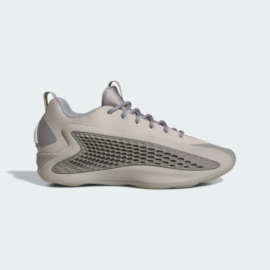 adidas AΕ 1 Low Ανδρικά Μπασκετικά Παπούτσια