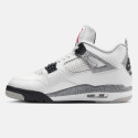 Jordan Air 4 “White Cement”  Men's Shoes