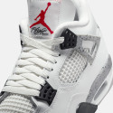 Jordan Air 4 “White Cement”  Men's Shoes