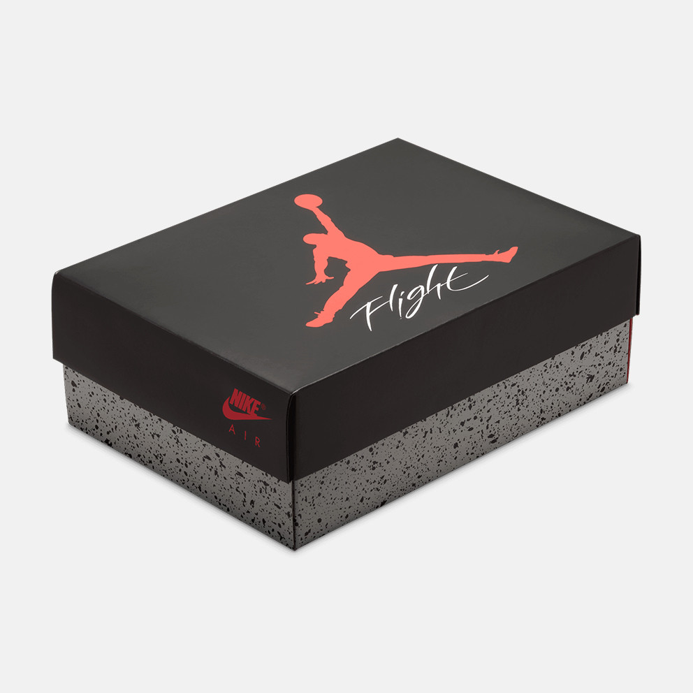 Jordan Air 4 “White Cement”  Men's Shoes