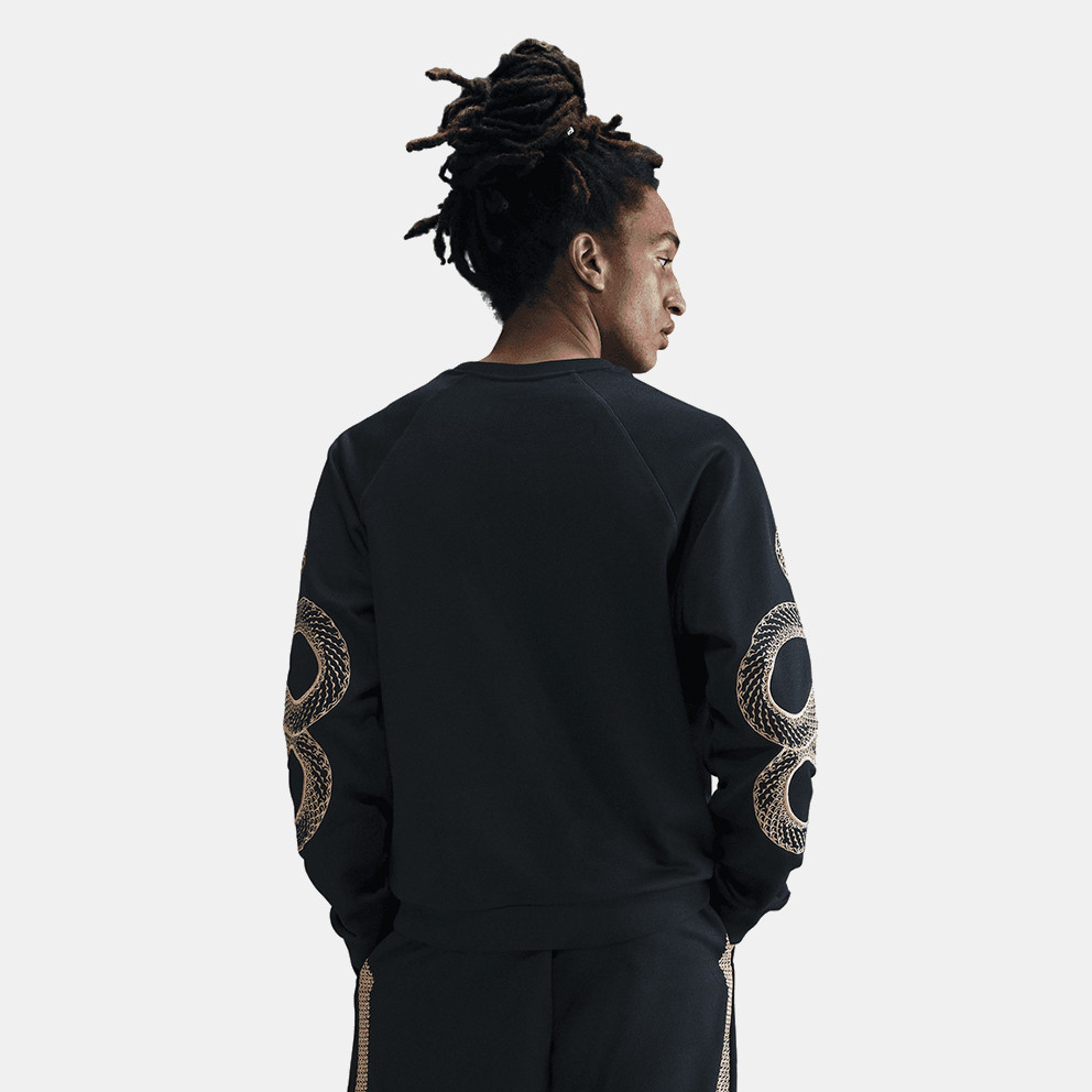Nike Kobe "Year of Mamba" Max90 Men's Sweatshirt