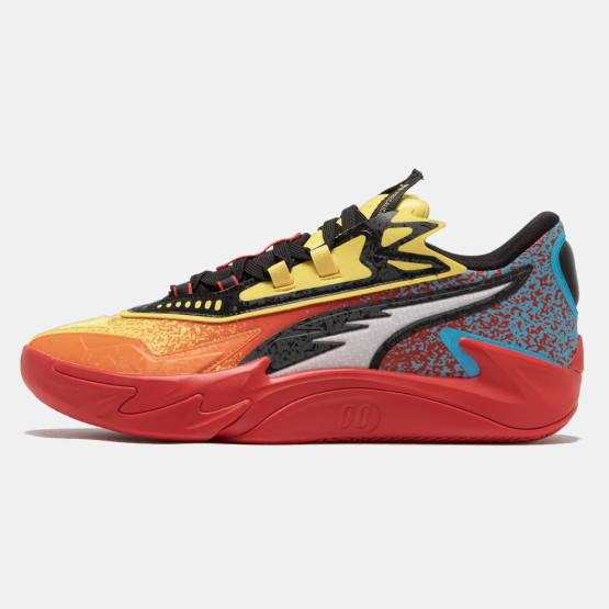 Puma Scoot Zeros Ii Caution