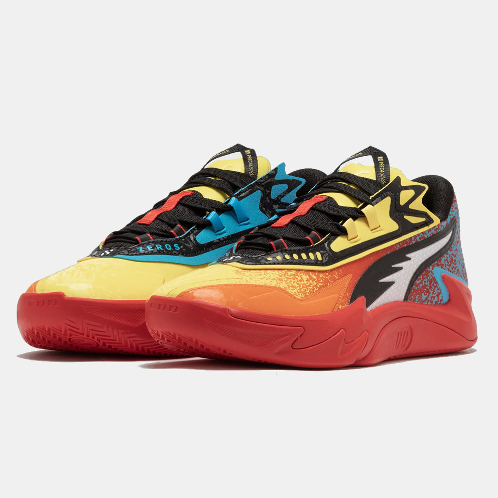 Puma Scoot Zeros Ii Caution