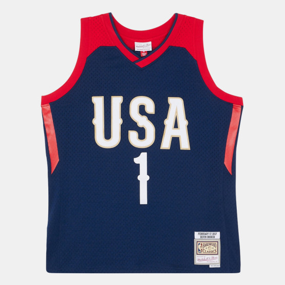 Mitchell & Ness Nba Dark Jersey All-Star 2017 Devi