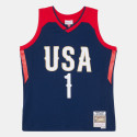 Mitchell & Ness Nba Dark Jersey All-Star 2017 Devi