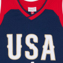 Mitchell & Ness Nba Dark Jersey All-Star 2017 Devi